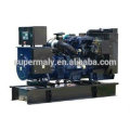 85kva AC Dreiphasen-Ausgang supersilent Diesel-Generator-Set mit Baldachin